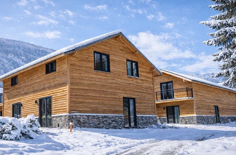 Guest house 1140920 - Chalet Karnten - Alpenruhe