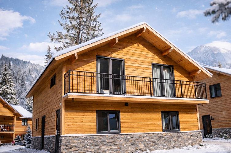 Unterkunft 1140921 - Chalet Kärnten - Seeperle