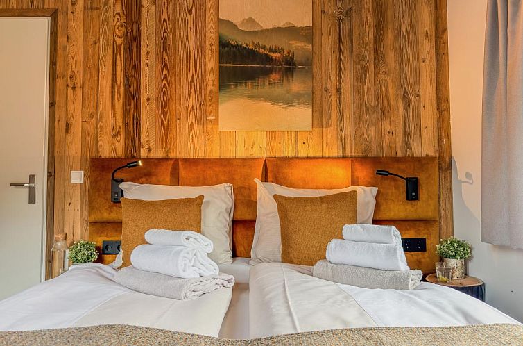 Alpenblick Afritzer See