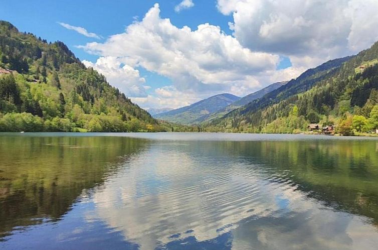 Alpentraum Afritz am See