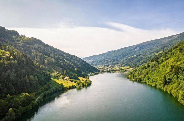 Alpentraum Afritz am See