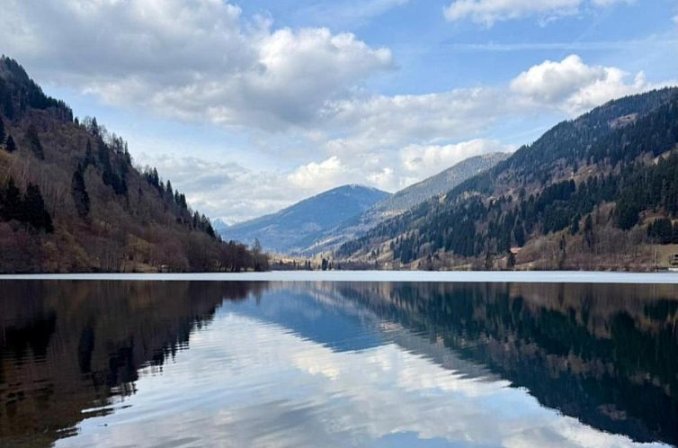 Alpentraum Afritz am See