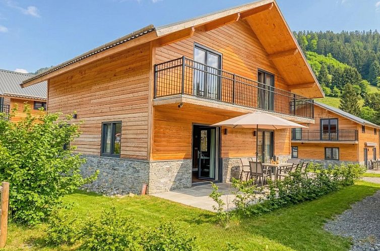 Guest house 1140925 - Chalet Karnten - Alpenchalet Afritz am See