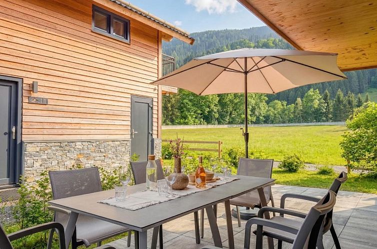 Alpenchalet Afritz am See