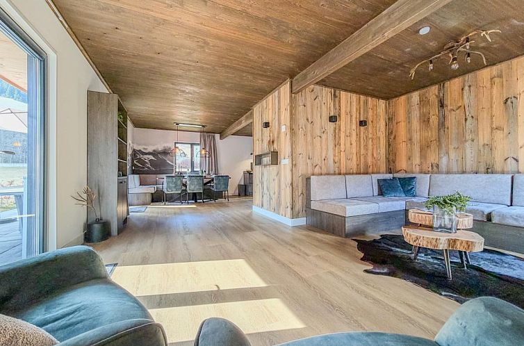 Alpenchalet Afritz am See