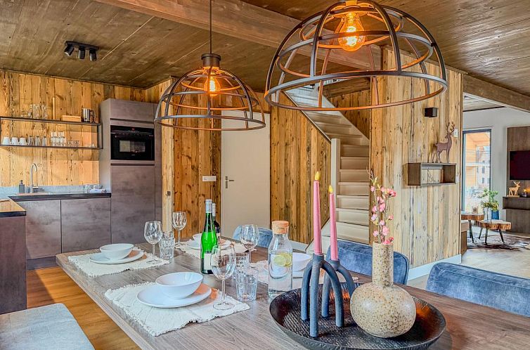 Alpenchalet Afritz am See