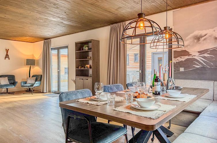 Alpenchalet Afritz am See