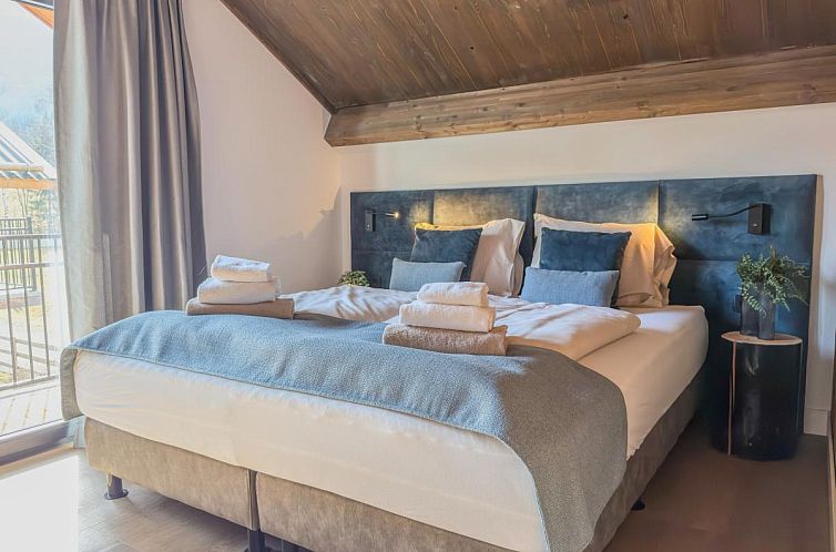Alpenchalet Afritz am See