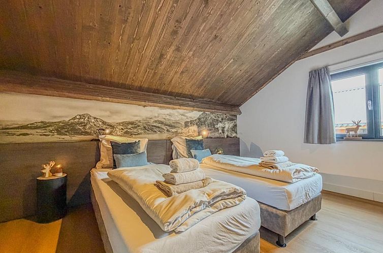 Alpenchalet Afritz am See