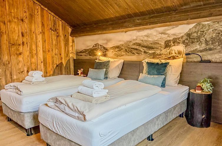 Alpenchalet Afritz am See