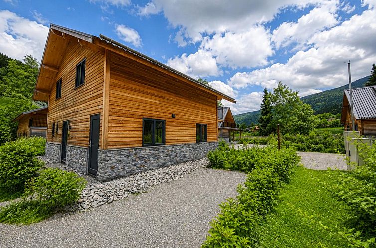 Alpenchalet Afritz am See