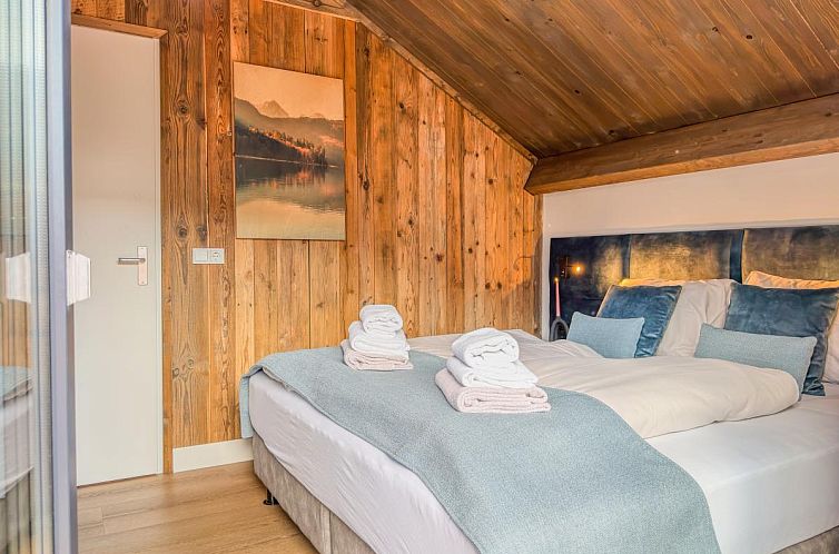 Alpenchalet Afritz am See