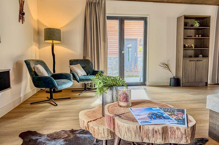 Alpenchalet Afritz am See
