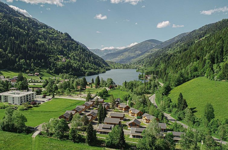Alpenchalet Afritz am See