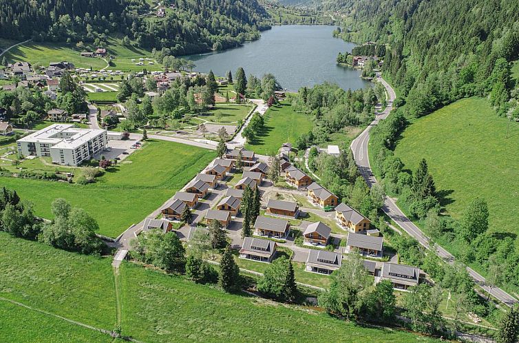 Alpenchalet Afritz am See