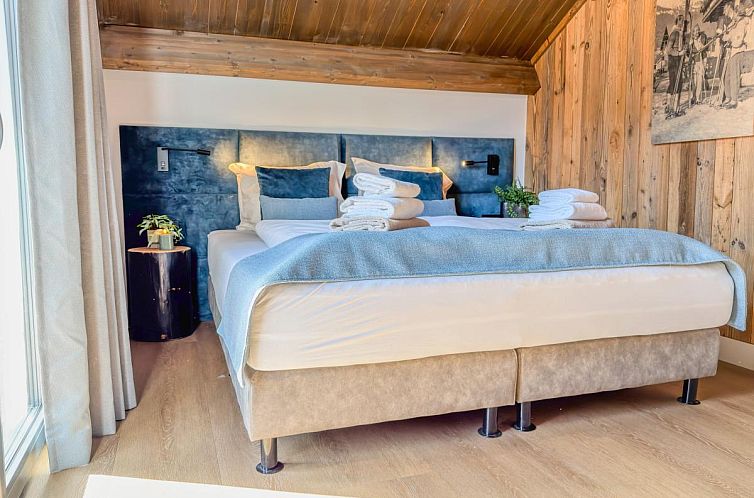 Alpenchalet Afritz am See