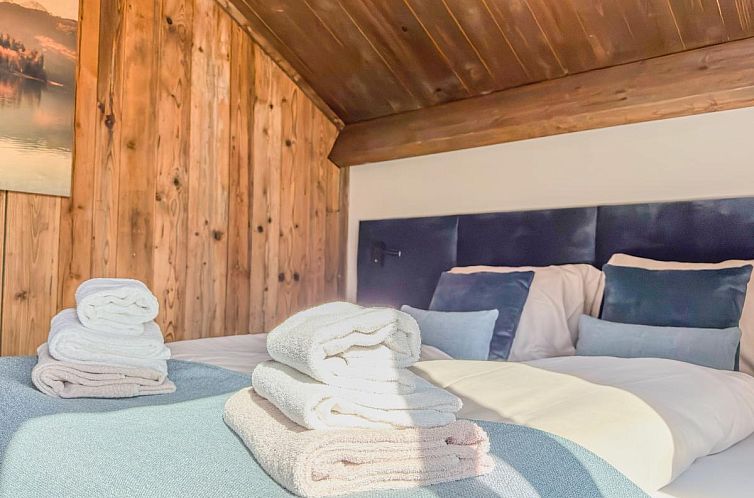 Alpenchalet Afritz am See