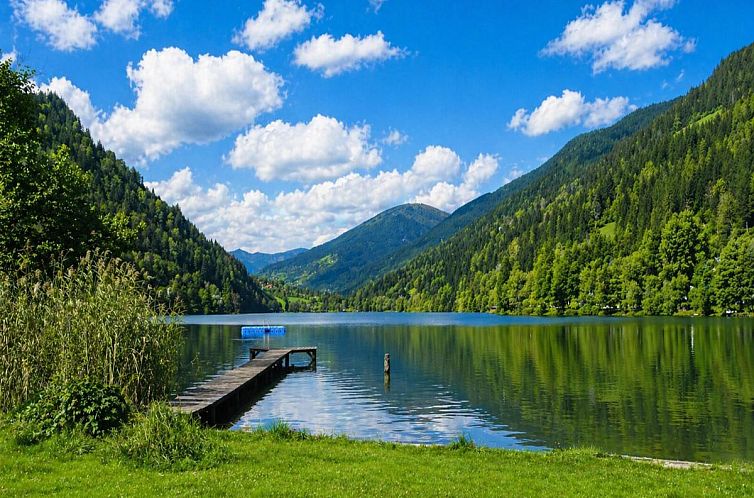 Alpensehnsucht