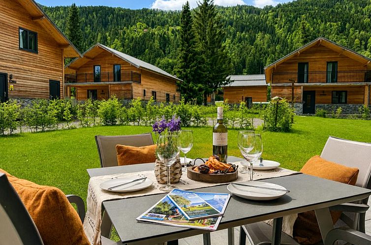 Alpenperle am See