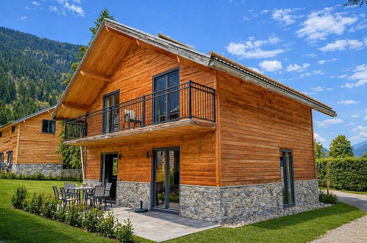Unterkunft 1140928 - Chalet Kärnten - Alpenzeit Afritz am See