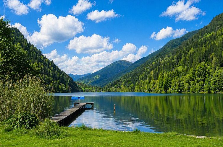 Alpenzeit Afritz am See