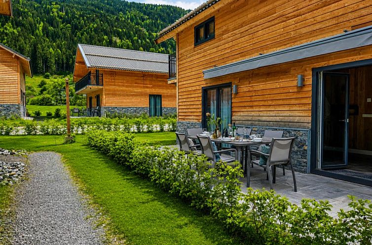 Alpenzeit Afritz am See