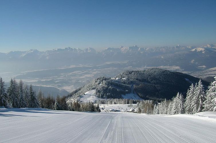 Bergsee Afritz am See