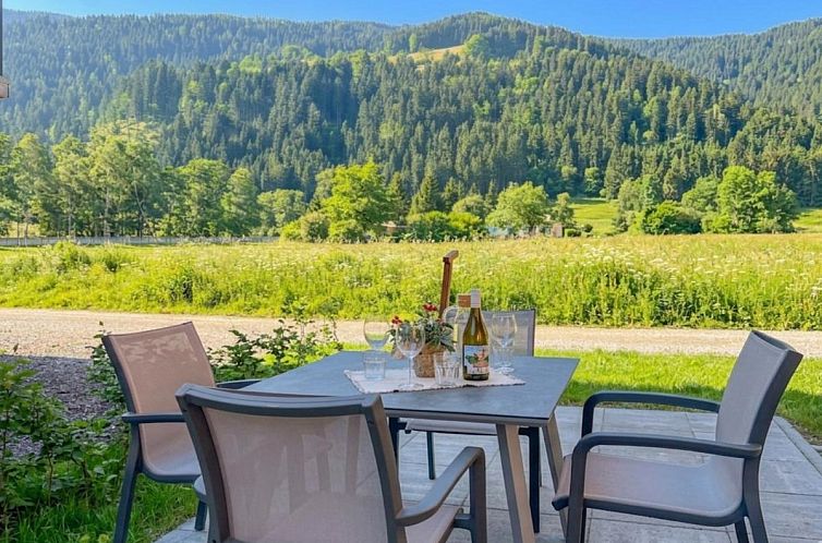 Auszeit am Afritzer See