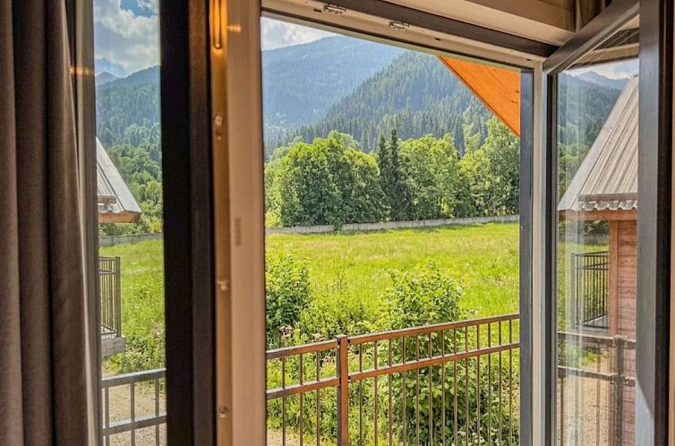 Auszeit am Afritzer See