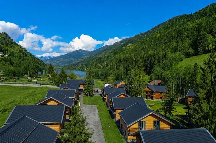 Auszeit am Afritzer See