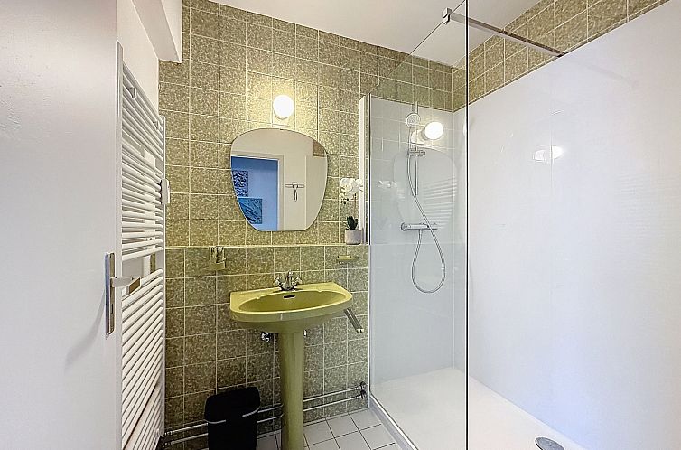 Appartement Soley with parking