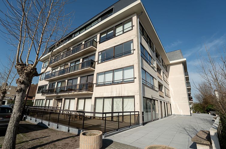 Appartement Soley with parking