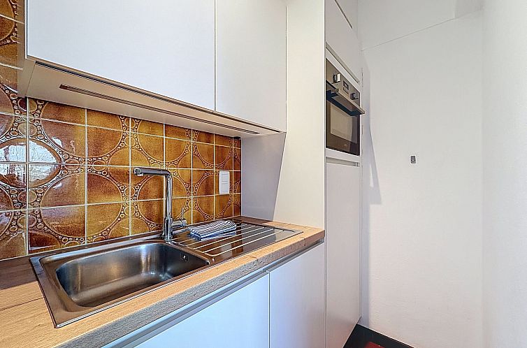 Appartement Soley with parking