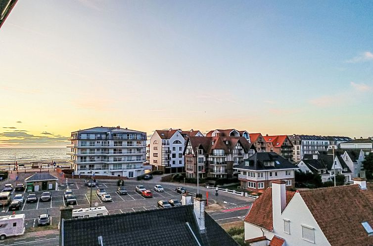Appartement Soley with parking