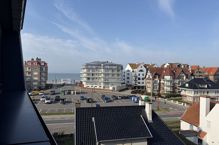 Appartement Soley with parking