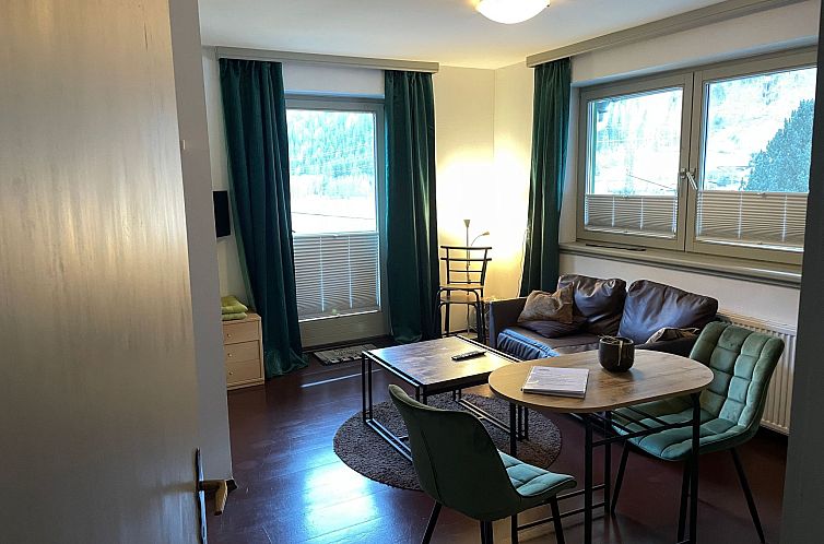 Guest house 11410703 - Apartment Karnten - Appartement Wohnung Sonnberg