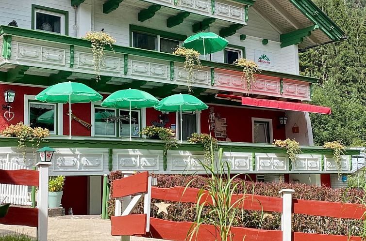 Appartement Wohnung Sonnberg