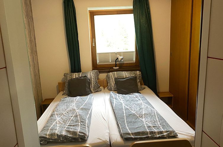 Appartement Wohnung Sonnberg