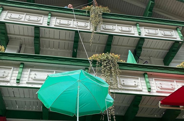 Appartement Wohnung Sonnberg