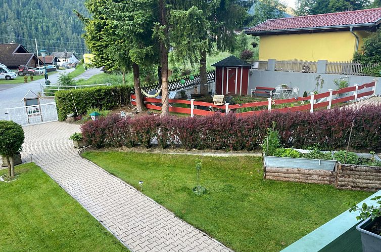 Appartement Wohnung Sonnberg