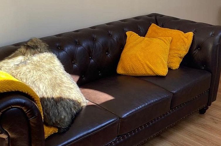 Appartement Appartement Gletscherblick