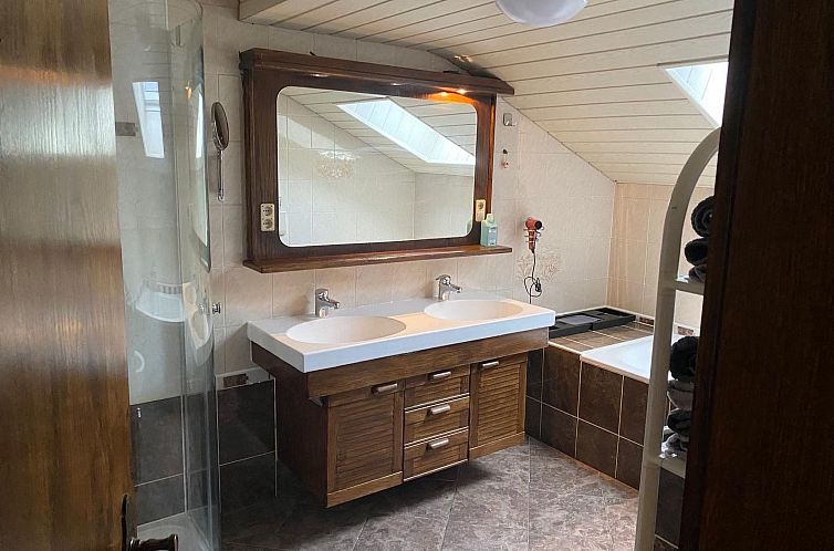 Appartement Appartement Gletscherblick