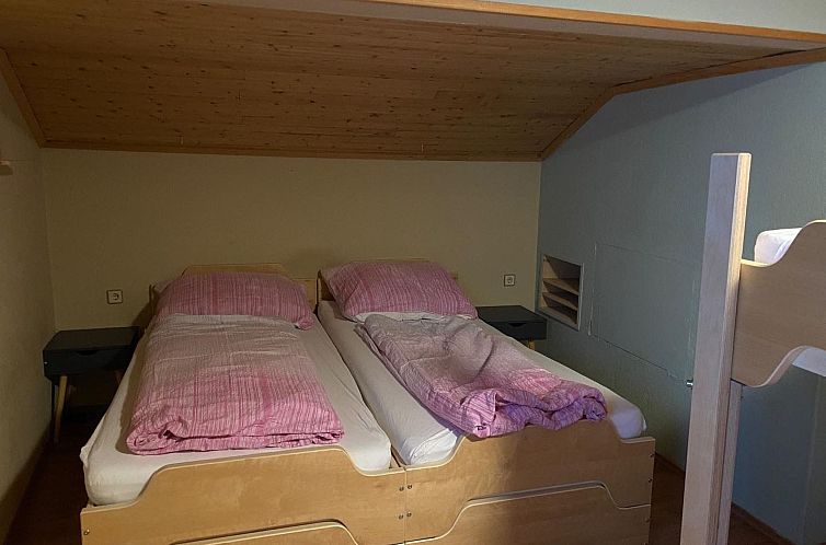 Appartement Appartement Gletscherblick