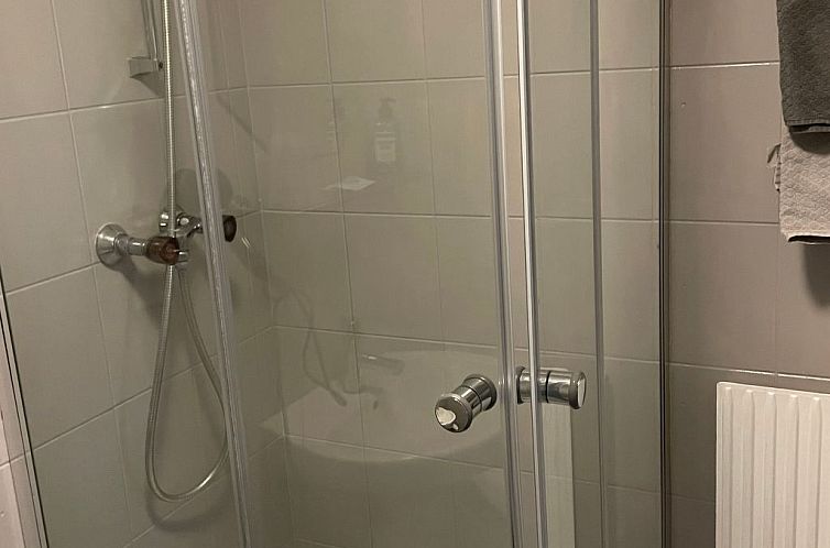 Appartement Appartement Wasserfall