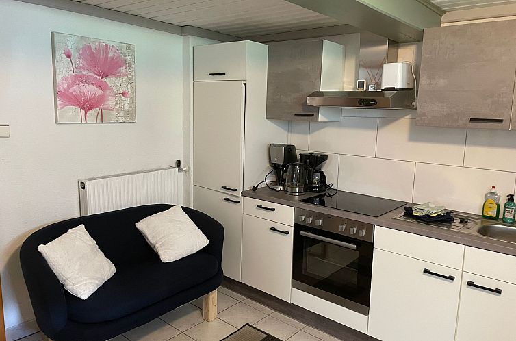 Appartement Appartement Wasserfall