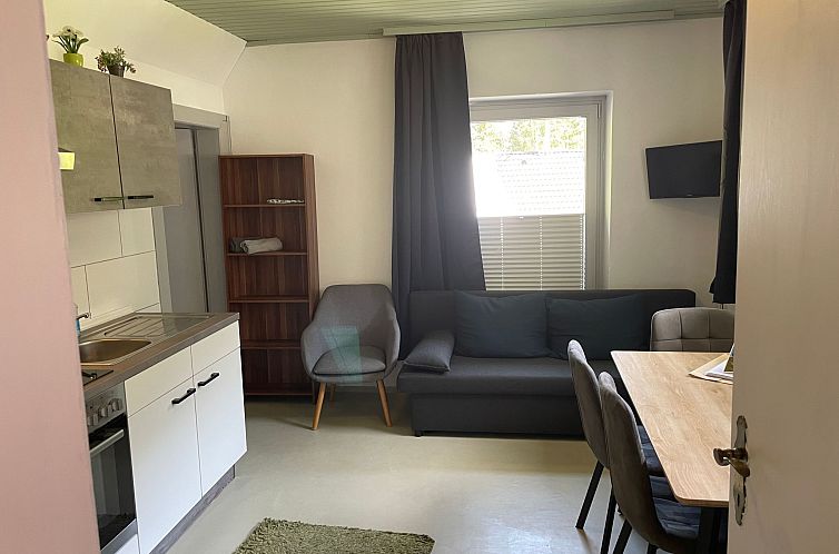 Appartement Fliegender Hirsch