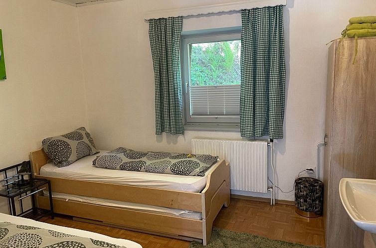 Appartement Fliegender Hirsch