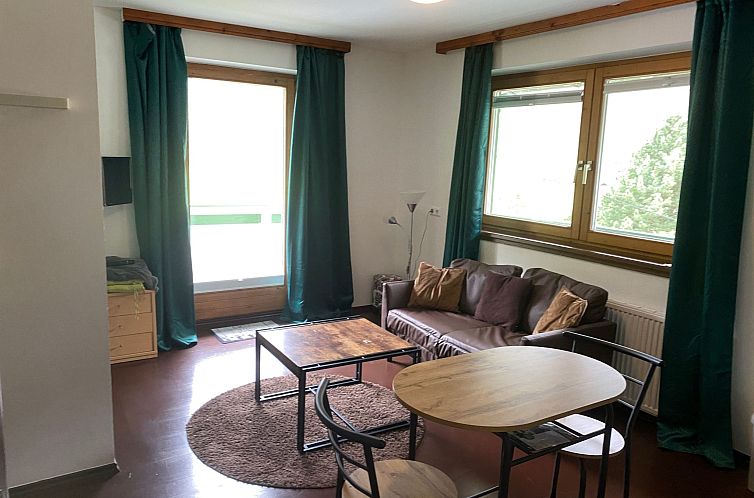 Appartement Fliegender Hirsch