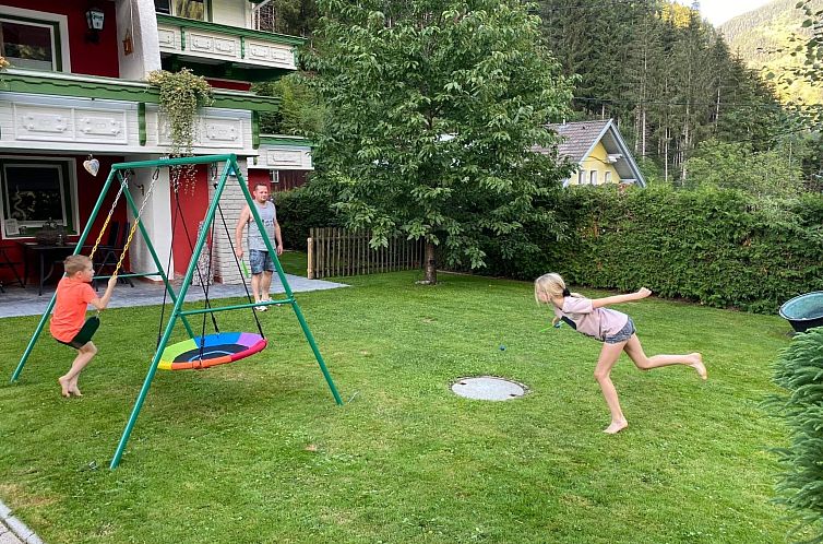 Appartement Fliegender Hirsch