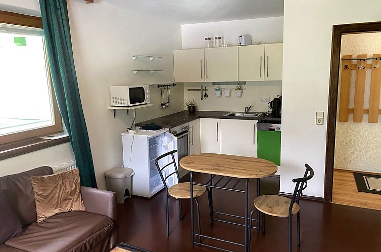 Appartement Wohnung Sonnberg